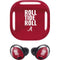 University of Alabama Roll Tide Roll Galaxy Buds Pro Skin